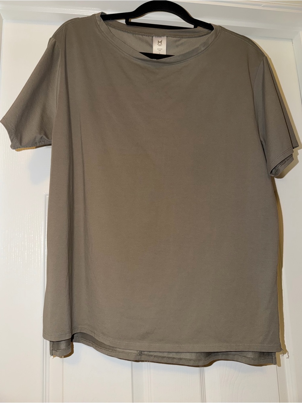 Member's Mark | Women's Active T-Shirt - Picture 7 of 14